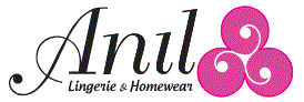 ANIL homewear, innerwear, lingerie, thermal, maternity bra, corsets, minimizers, pyjamas, underwear